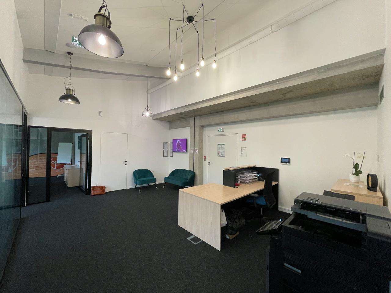 Bureau Rouen 167m² Location bureau Rouen Seine-Maritime OLBUR2533170 1